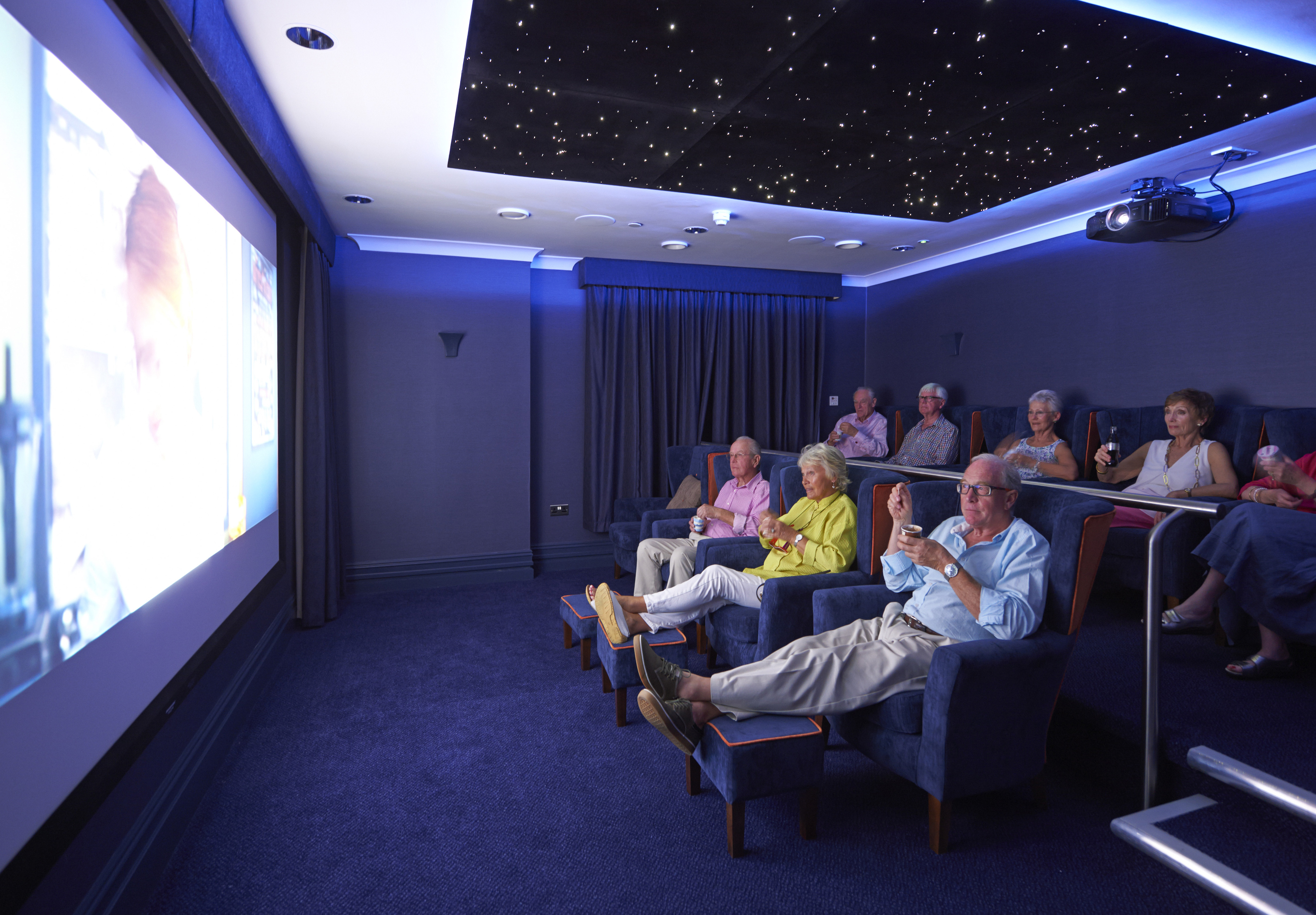 Savernake View Care Home